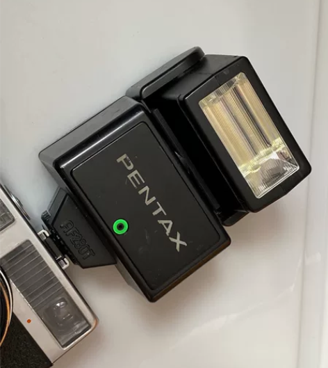 日本宾得 PENTAX 黑胖子 AF280...