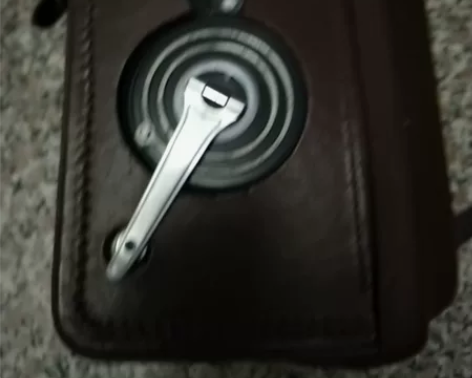 上海海鸥老照相机，原装，正常使用，看好再拍...
