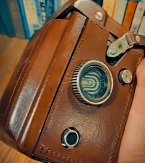 国货精品，老海鸥4A双反相机，品相一流，怀...