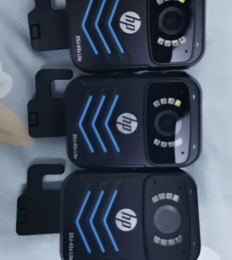 惠普执法记录仪，64g，未使用，每台700...
