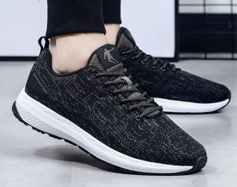 乔丹运动鞋男男鞋2022春季新款透气旅游跑...