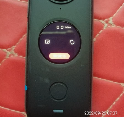 360萤石2全景相机，买来才三个月一直在忙...