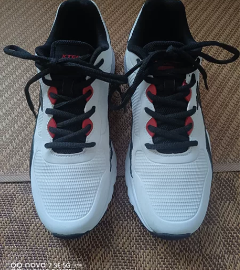 42码         正品特步|运动鞋 ...