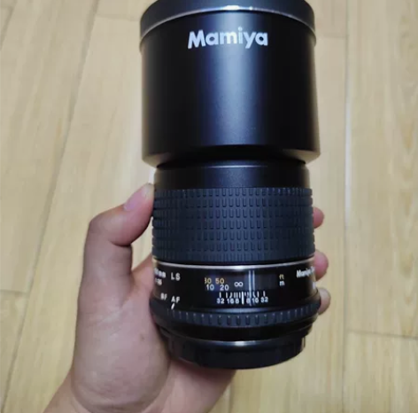 玛米亚/飞思Ls150/3.5 Mamiy...