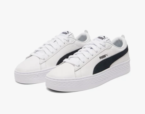 ?PUMA彪马官方正品 新款女子厚底休闲鞋...