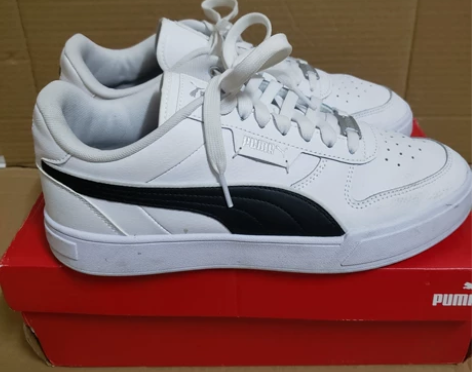 彪马 PUMA 男女同款 基础系列 PUM...