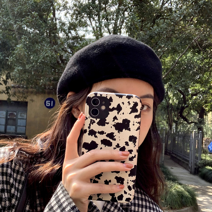 杨同学 帽子