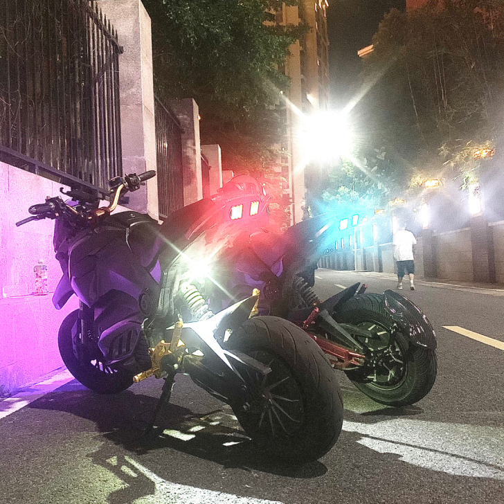 已出 纪念 小猴子m5 别问了