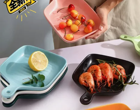 8寸铁锹盘，7.9元1个 一级正品，烤箱洗...