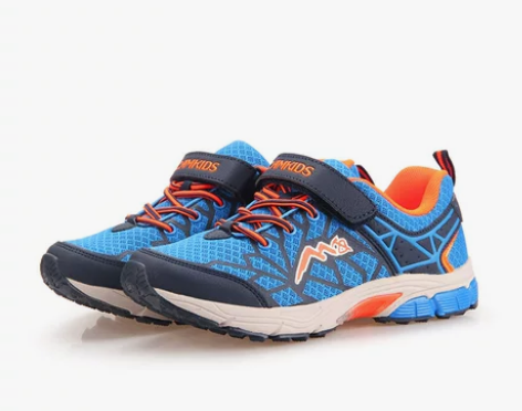 camkids小骆驼童鞋 35码 春秋男童...