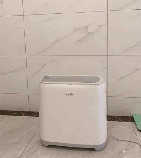 科西【官方直发】KEHEAL科西加湿器W2...