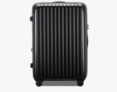 MARRLVE拉杆箱PC万向轮可扩展密码箱...