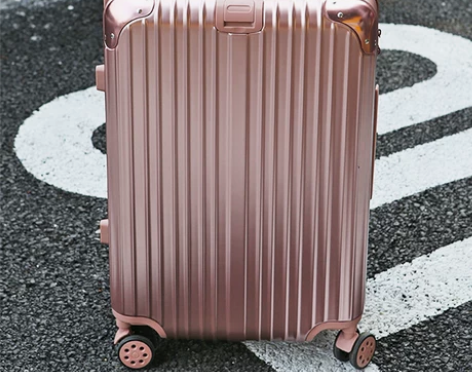 Zecedo/杰西度 旅行箱 20寸旅行箱...