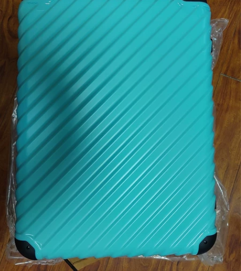 网易严选旅行箱 拉杆箱 26寸104升的 ...