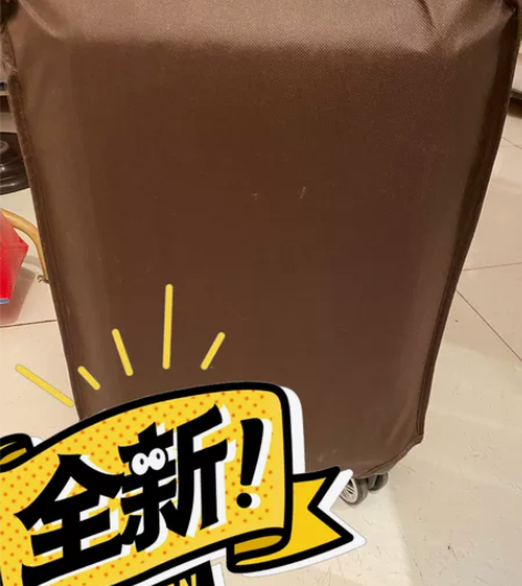 拉杆箱20寸可登机，最低价340包邮 感兴...