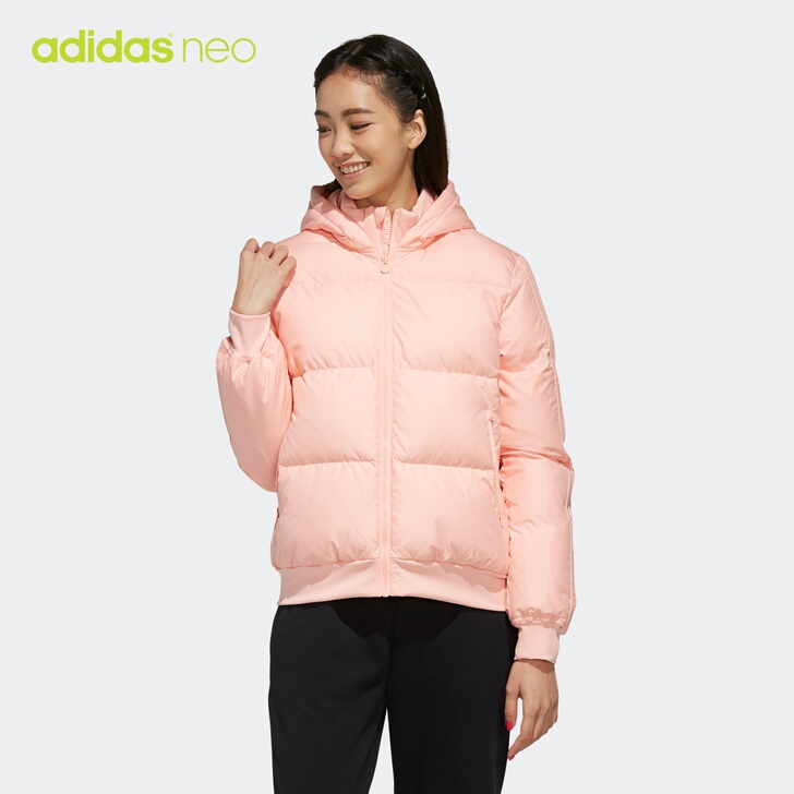 Adidas/阿迪达斯 羽绒服