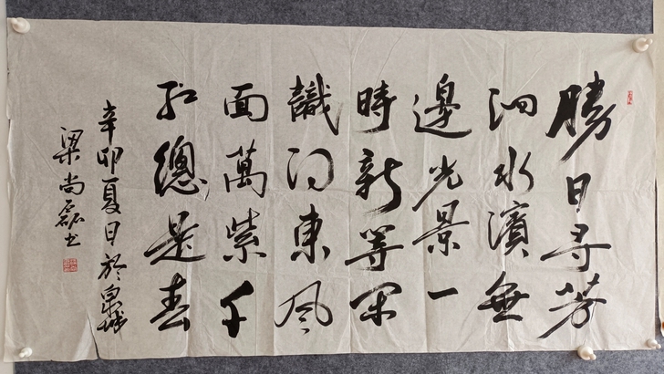 梁尚磊，山东总队医院副政委，