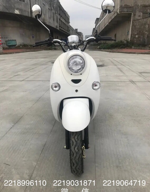 二手电动车，请看图联系