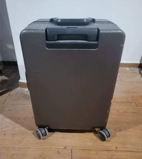 资梵希行李箱男女旅行箱行李箱万向轮登机箱2...