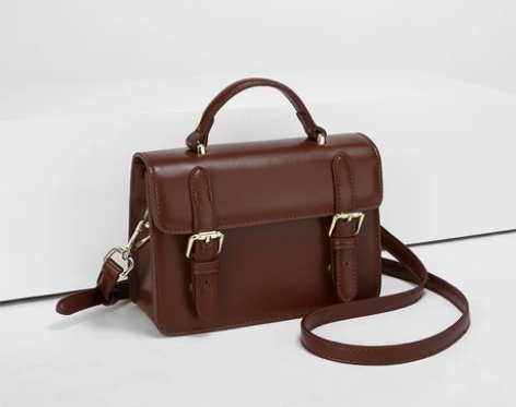 ?【狂欢价】Somay包包2020新款潮邮...