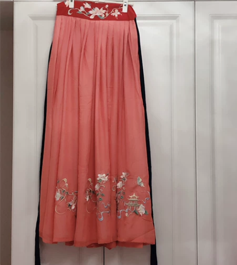 玉术 闲置汉服随缘出,未穿全新,卖出不退不...