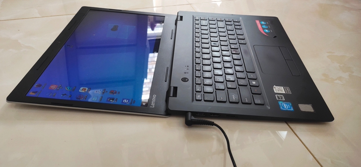 低价比256G固态硬盘Lenovo ide...