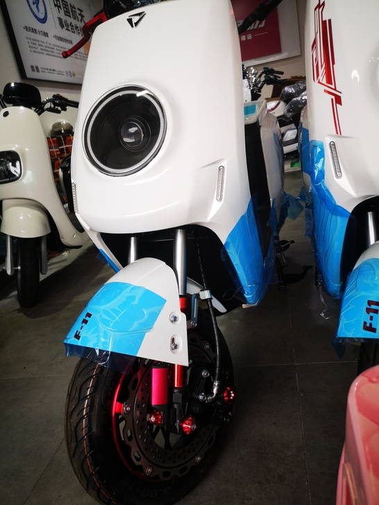 南宁牌电动车 60v 72v电动车，速度6...