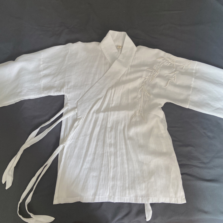 汉服上衣