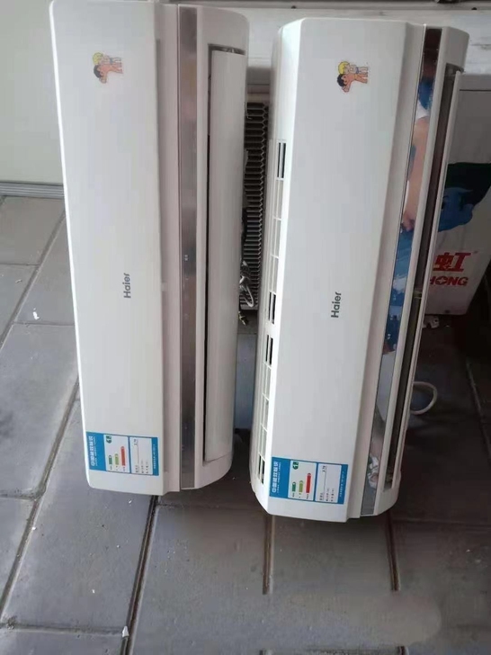 二手格力，美的空调  搬家转手  几乎全新...