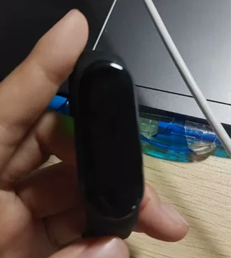 小米手环6 闲置 不怎么用 出