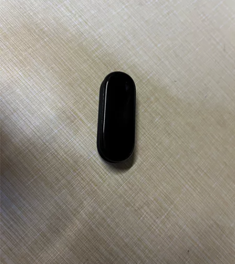 出小米手环6非NFC版 21年7月购买 ...