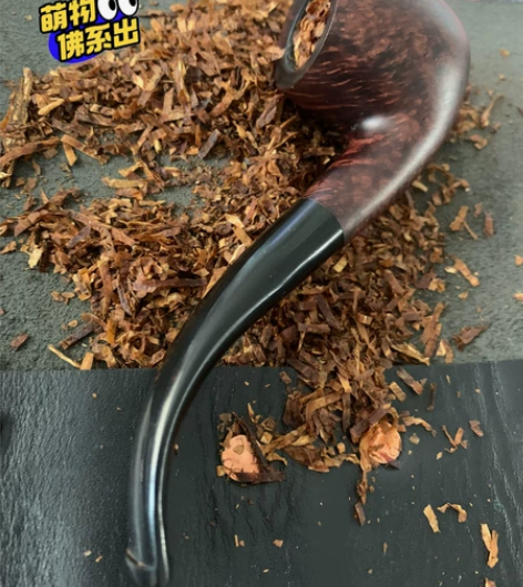 一个意大利烟斗 感兴趣的话点“我想要”和我...