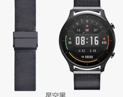 小米华米手表color表带amazfit ...