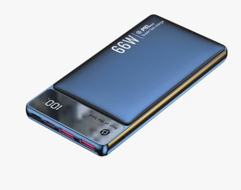 充电宝 充电宝快充超级快1000000超大...