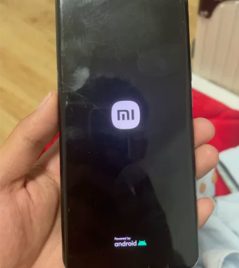 小米11ultra12+256 账号可退。...