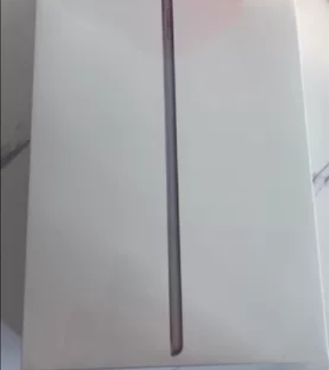 Apple iPad 10.2英寸平板电脑...