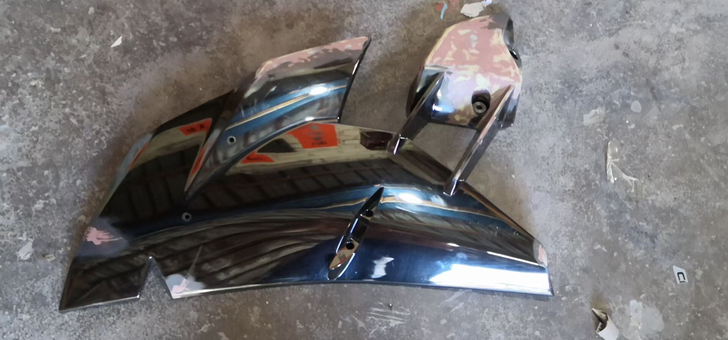 川崎H2 川崎ninja400 川崎nin...