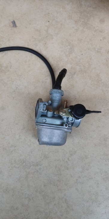 适合本田摩托车飞鹰 鹰仔100排量 WIN...