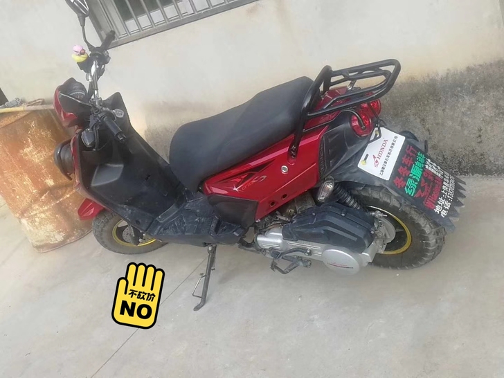 路虎机车提速小飞，机是灯就亮是表就走。已经...