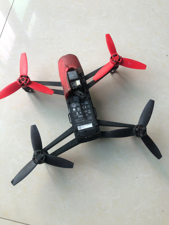 派诺特无人机  所见即所得，包邮