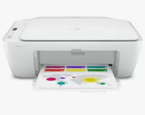 惠普(HP)Desk Jet 2720 无...