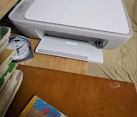 9新26系列彩色喷墨打印机家用办公手机远程...