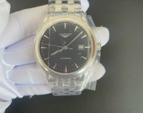 浪琴军旗系列 L49844526 全新全套...