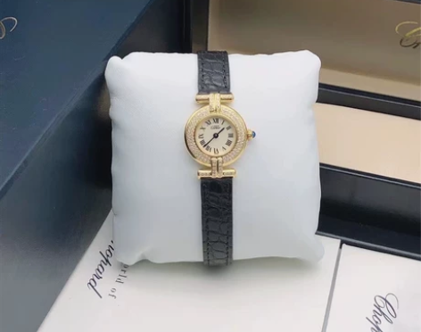 99新 cartier卡地亚 小旋风系列9...