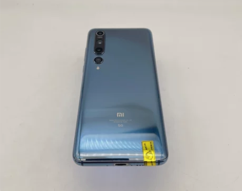 二手手机二手小米小米手机小米10原装正品小...