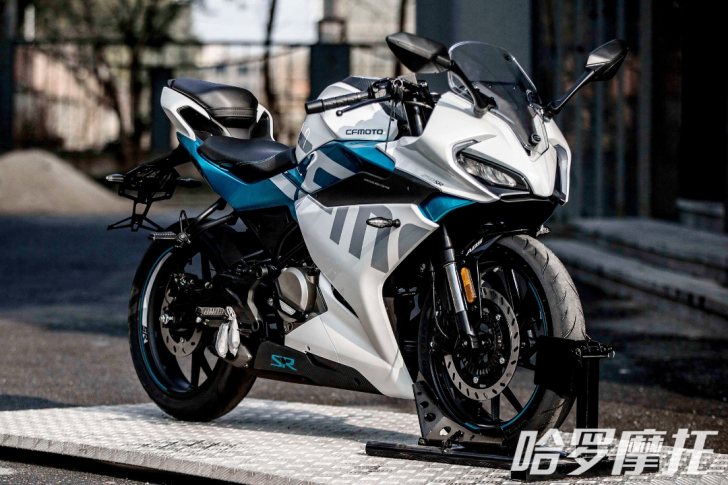 湖州德清 德之翼机车 2000yuan定金...