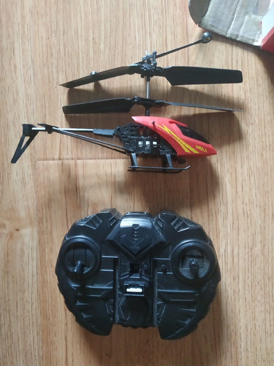 遥控器坏了没修