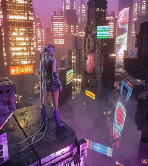 晋元Art 城市猎人 感兴趣的话点“我想要...