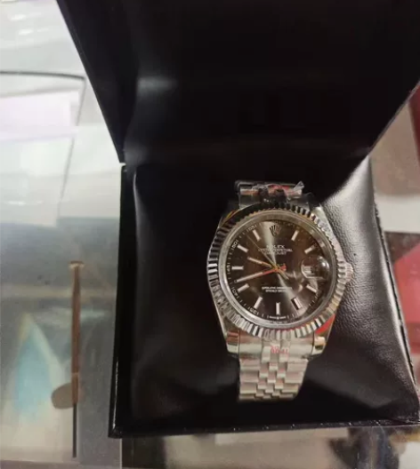 便宜出一块手表 没带过 西铁城机芯 价格...