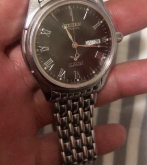 西铁城 感兴趣的话点“我想要”和我私聊吧～